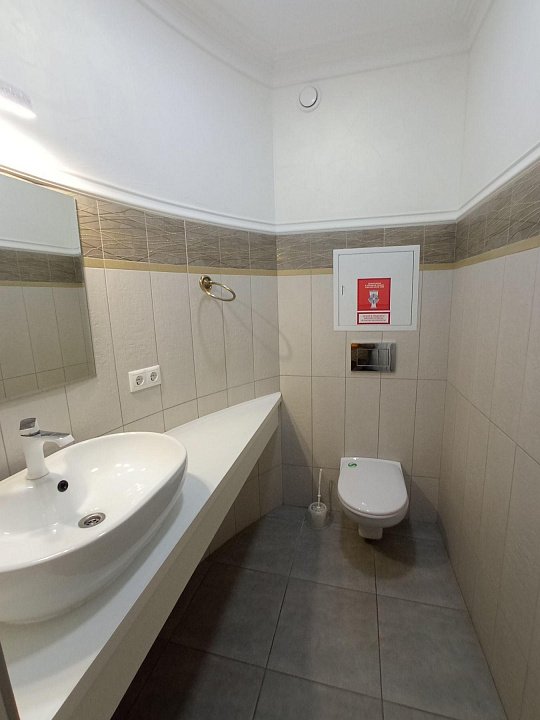 Сдается помещение свободного назначения 477 м² фото
