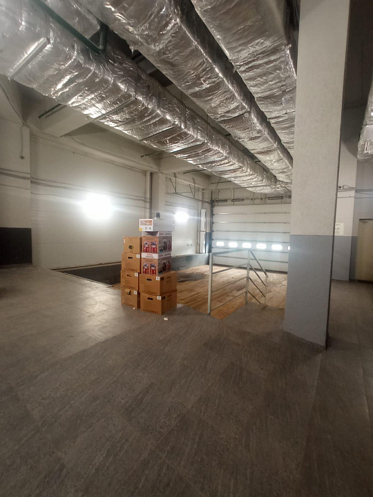 Сдается помещение свободного назначения 477 м² фото