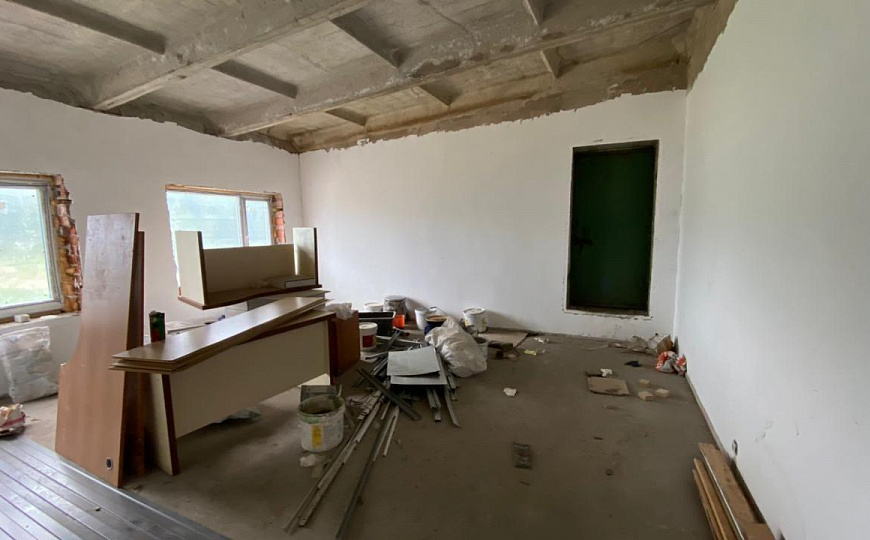 Сдам производственное помещение, 1 300 м² фото