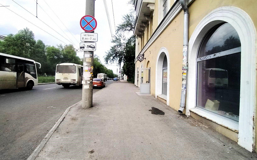 Помещение свободного назначения фото