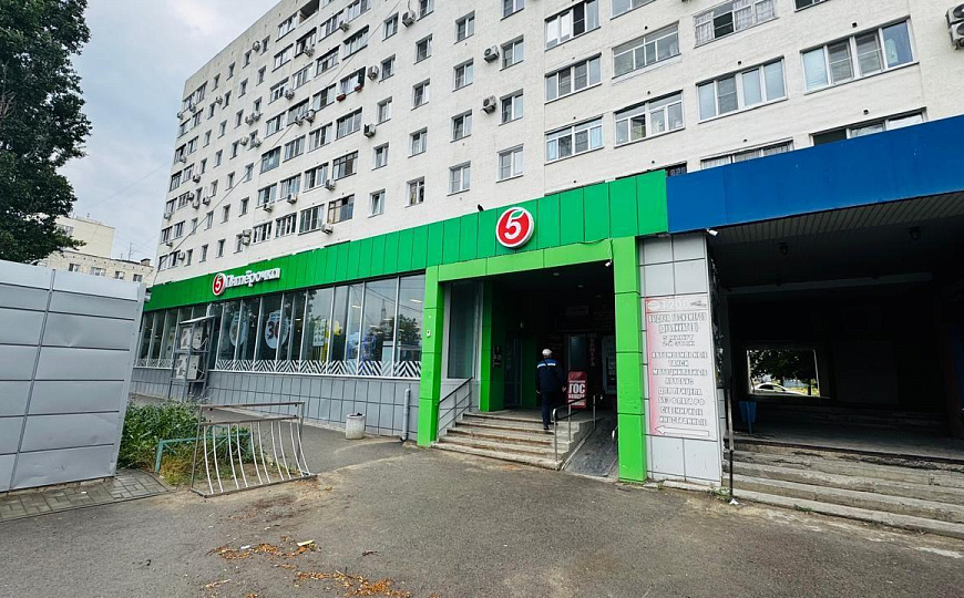 Офисы с мокрой точкой, салон, бьюти услуги 70 м² фото