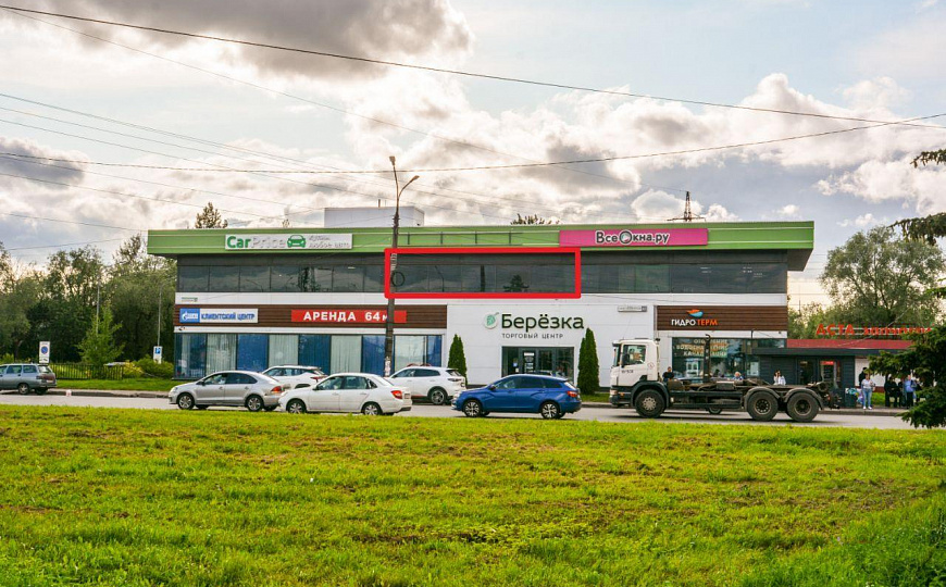 Сдам помещение свободного назначения 63,7 м² фото