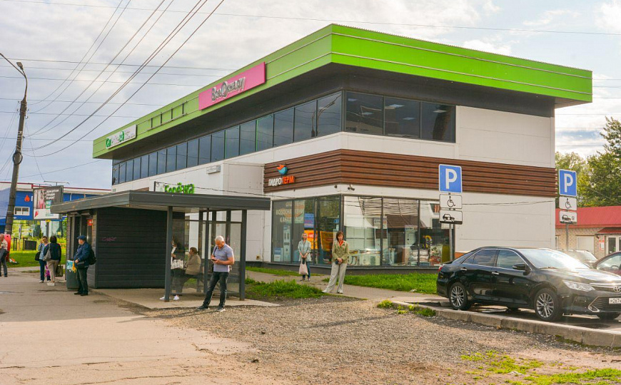 Сдам помещение свободного назначения 63,7 м² фото