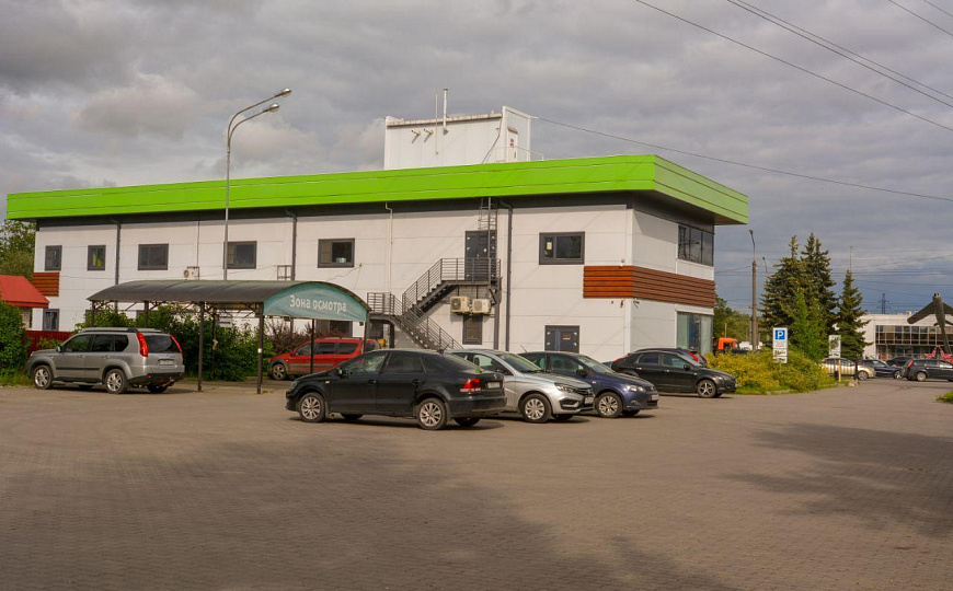 Сдам помещение свободного назначения 63,7 м² фото