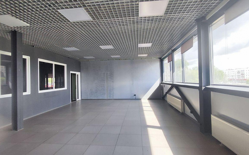 Сдам помещение свободного назначения 63,7 м² фото