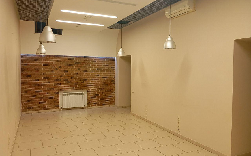 Центр, 450м² фото