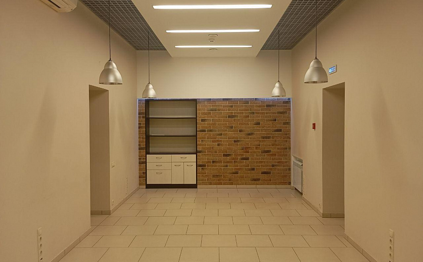 Центр, 450м² фото