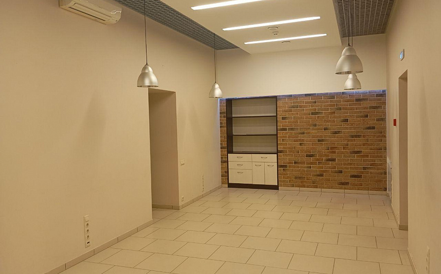 Центр, 450м² фото