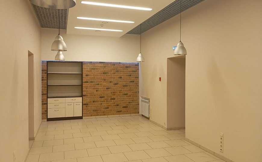 Центр, 450м² фото