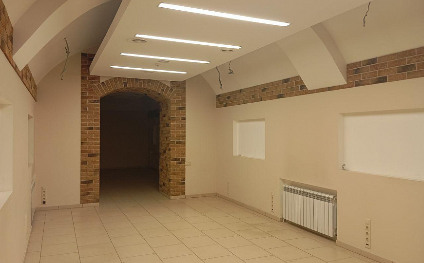 Центр, 450м² фото