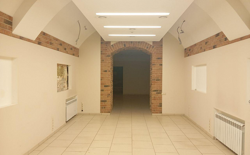 Центр, 450м² фото