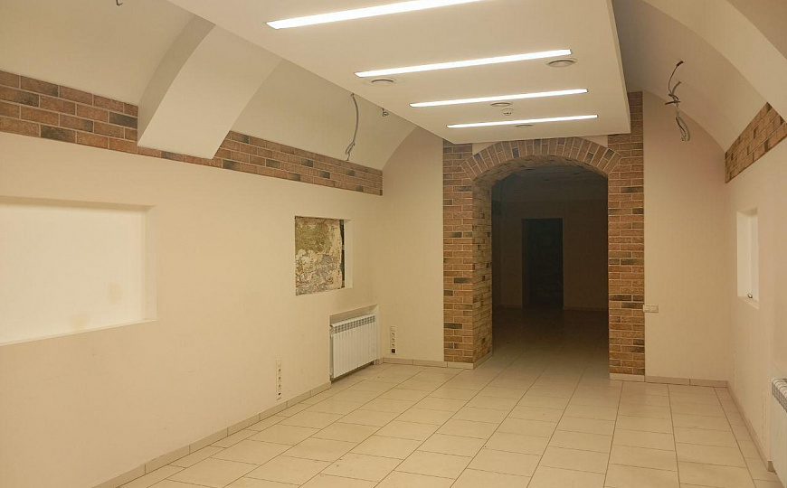 Центр, 450м² фото