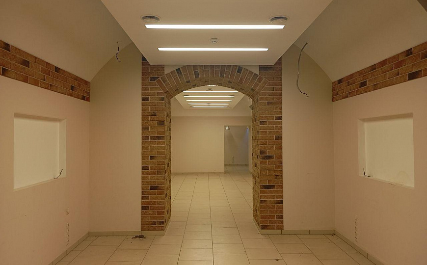 Центр, 450м² фото