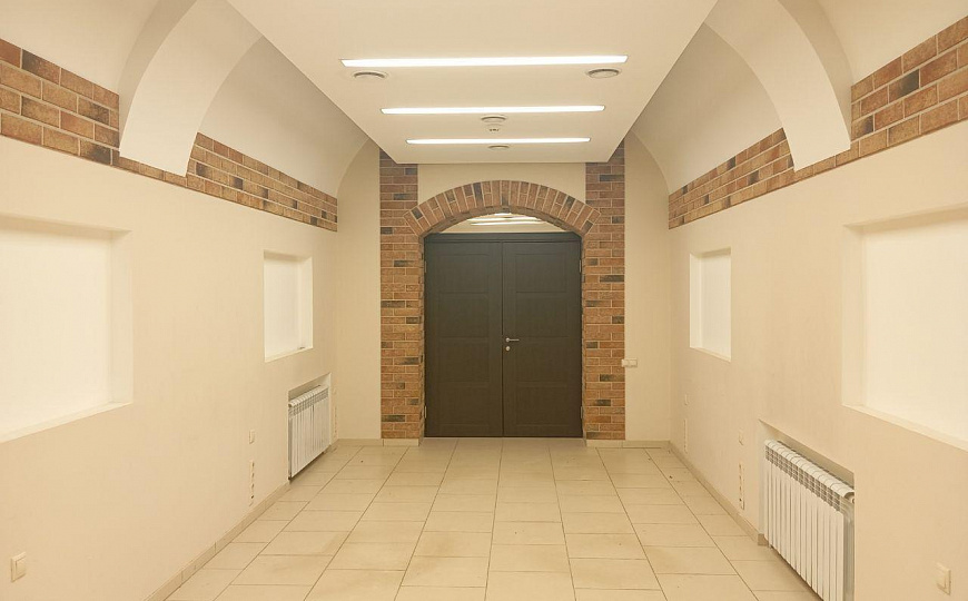 Центр, 450м² фото