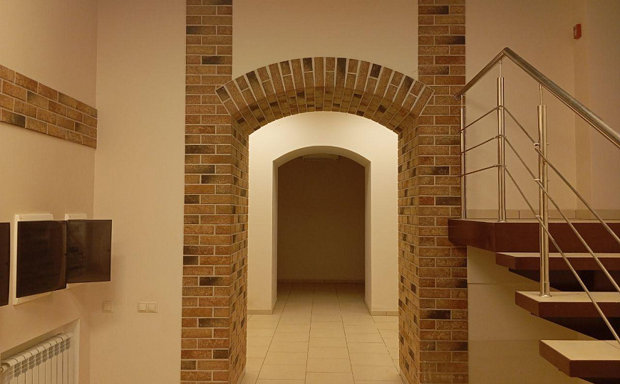 Центр, 450м² фото