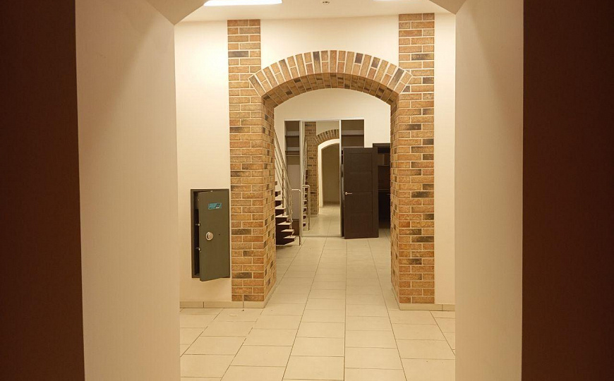 Центр, 450м² фото