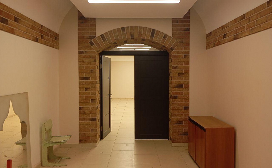 Центр, 450м² фото