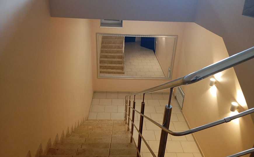 Центр, 450м² фото