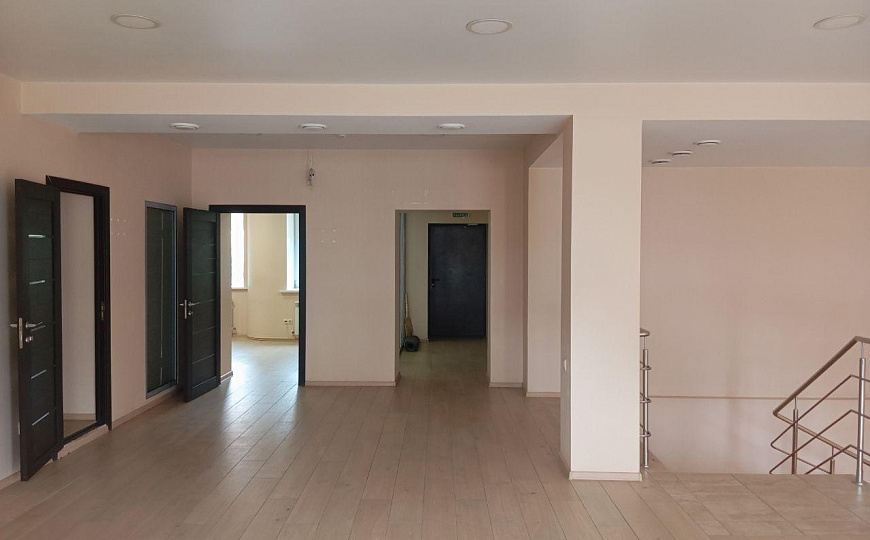 Центр, 450м² фото