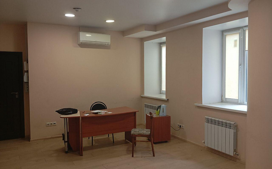 Центр, 450м² фото
