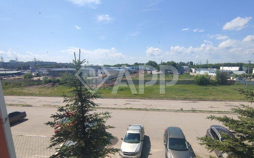 Бизнес-центр/офисный центр, 700 м² фото