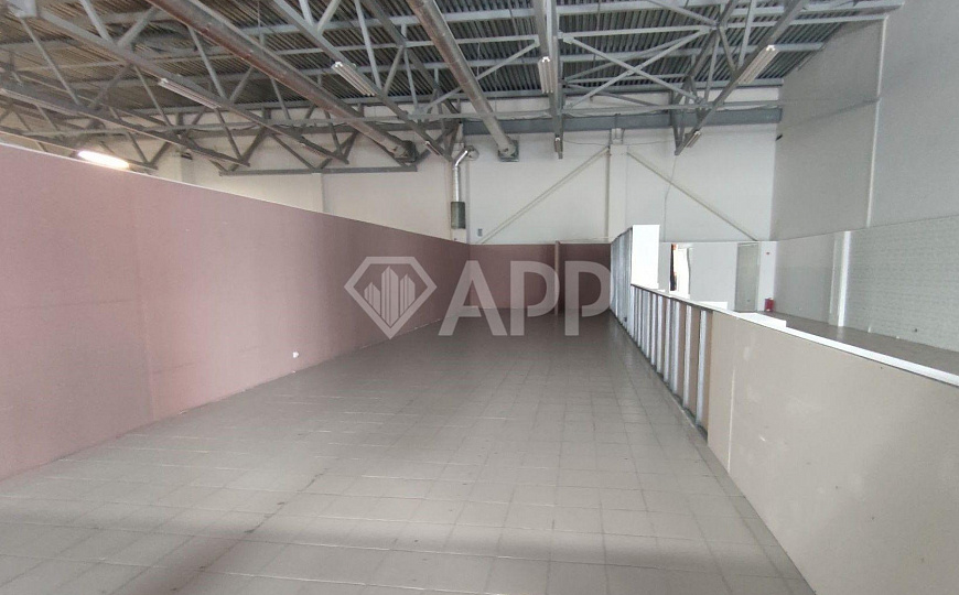 Бизнес-центр/офисный центр, 700 м² фото