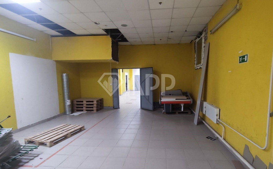 Бизнес-центр/офисный центр, 700 м² фото