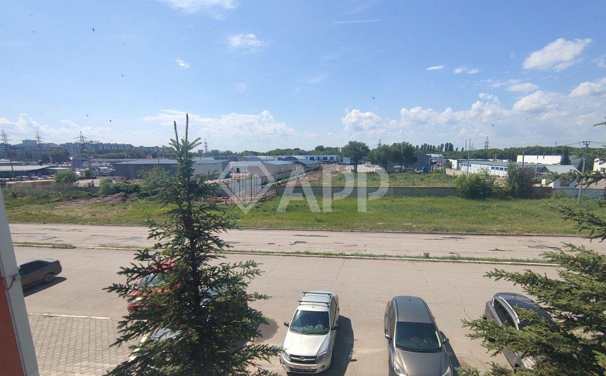 Бизнес-центр/офисный центр, 700 м² фото