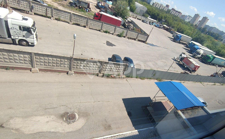 Бизнес-центр/офисный центр, 700 м² фото