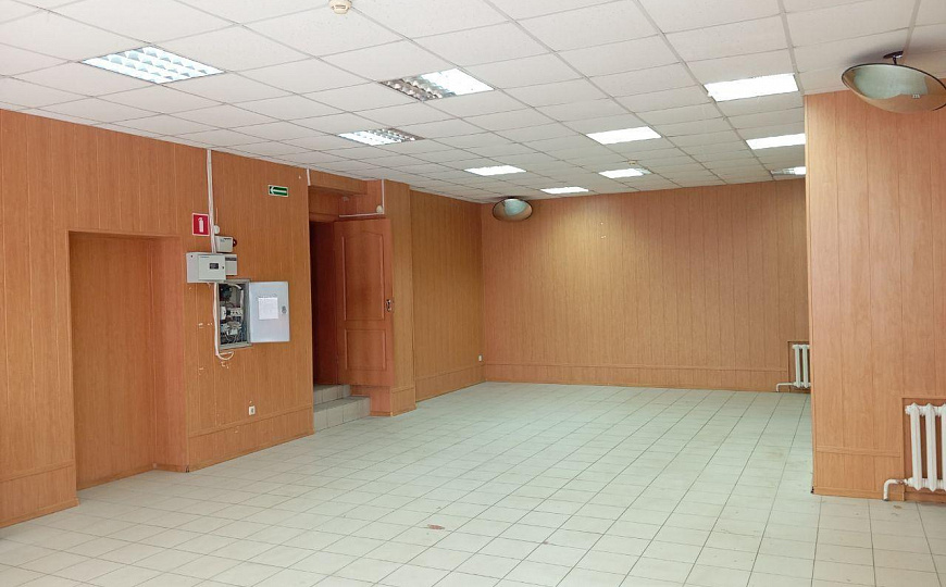 Центр, 83м² фото