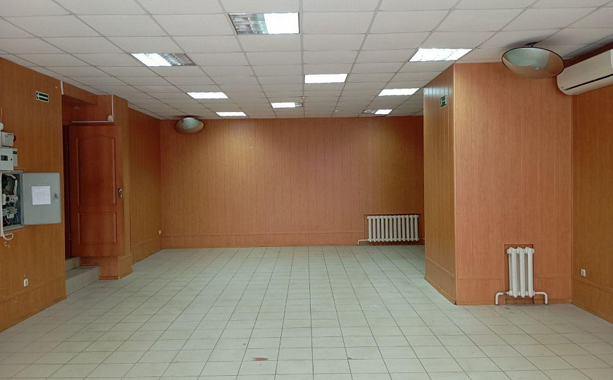 Центр, 83м² фото