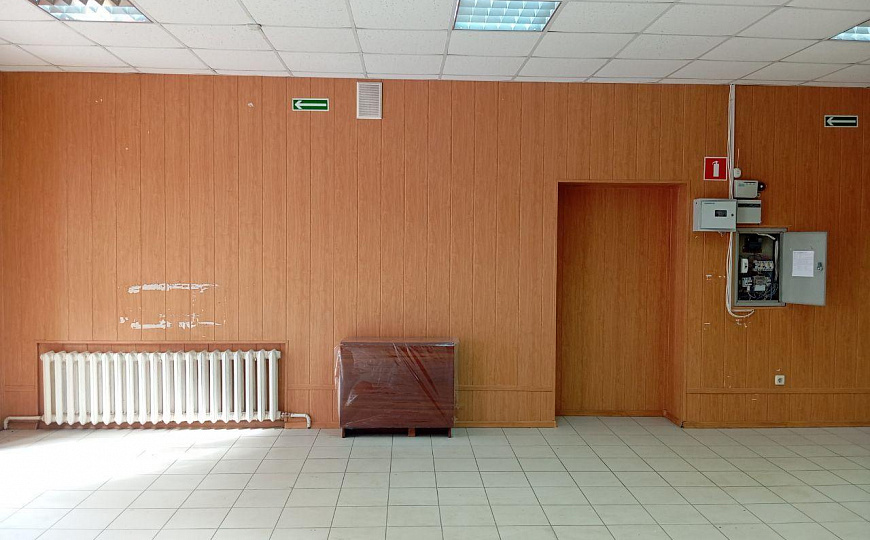 Центр, 83м² фото