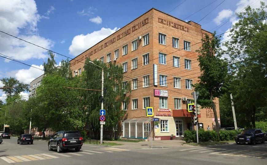 Сдам офисное помещение, 15,3 м² фото