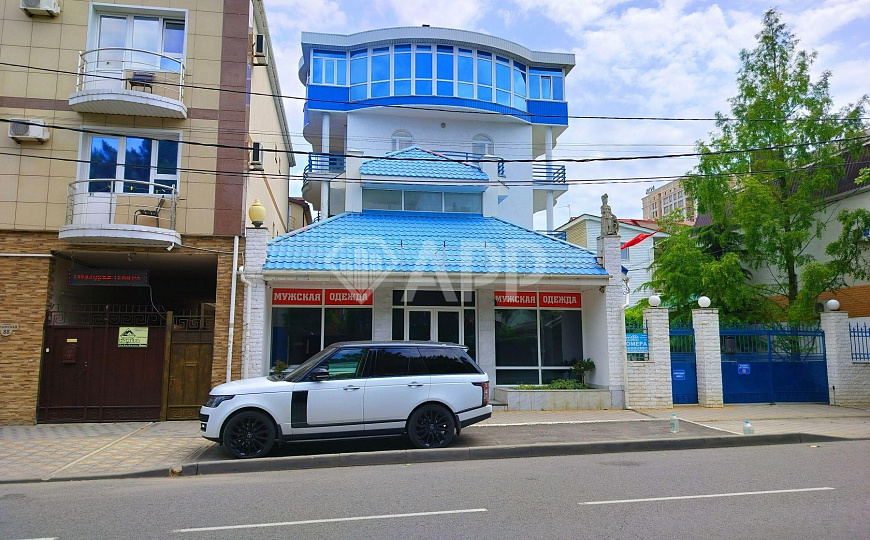 Сдаю помещение свободного назначения, 92,7 м² фото