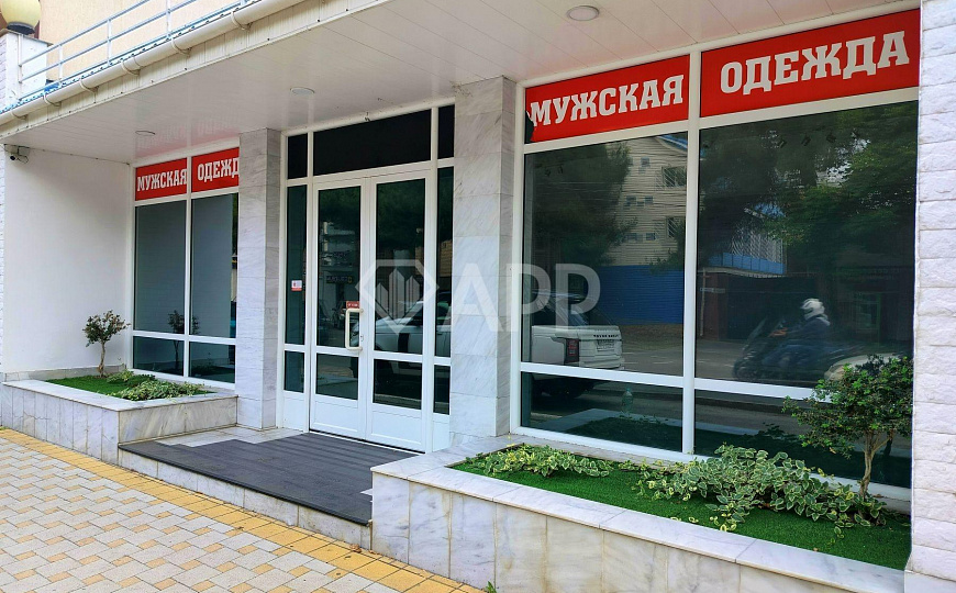 Сдаю помещение свободного назначения, 92,7 м² фото