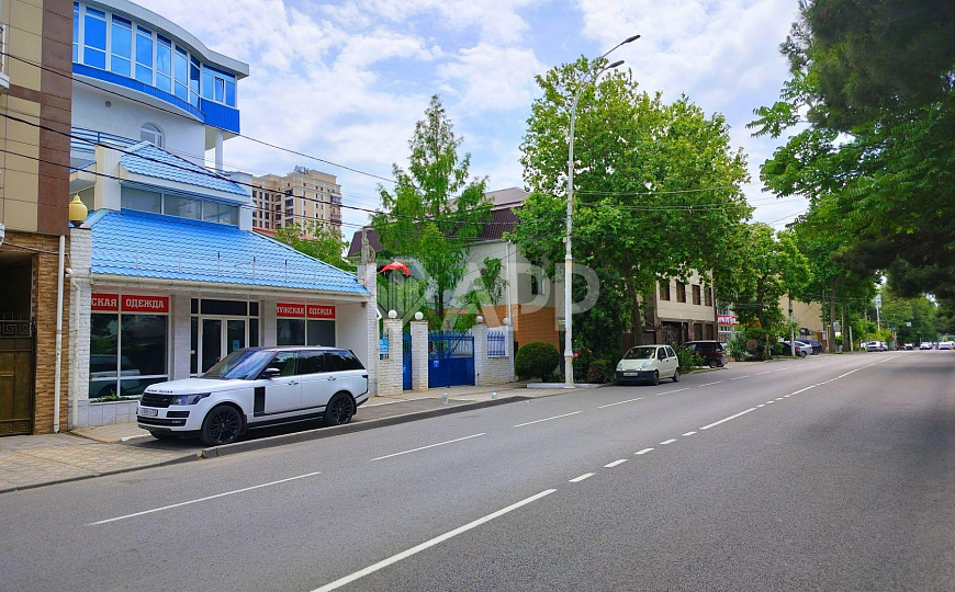 Сдаю помещение свободного назначения, 92,7 м² фото