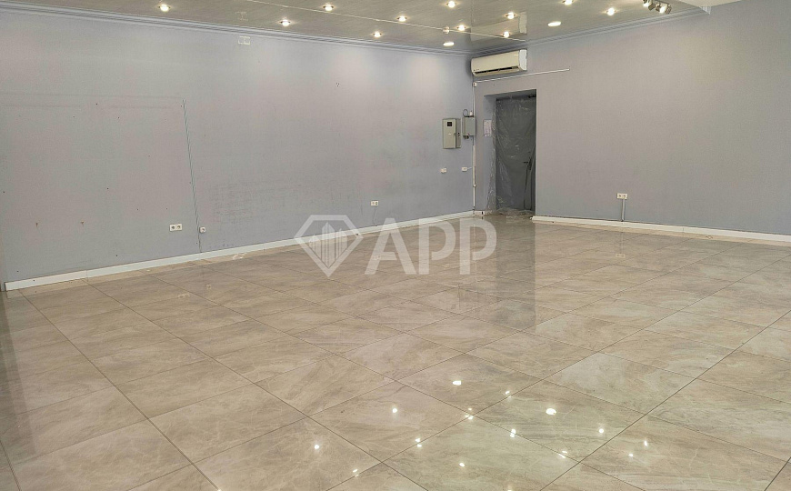 Сдаю помещение свободного назначения, 92,7 м² фото