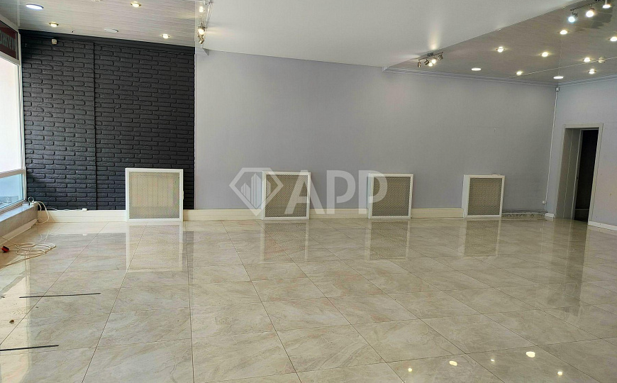 Сдаю помещение свободного назначения, 92,7 м² фото
