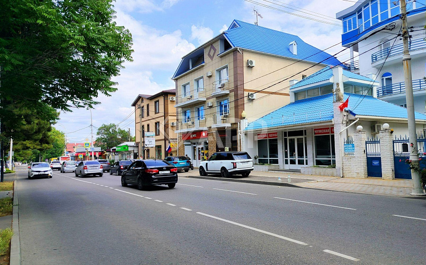 Сдаю помещение свободного назначения, 92,7 м² фото