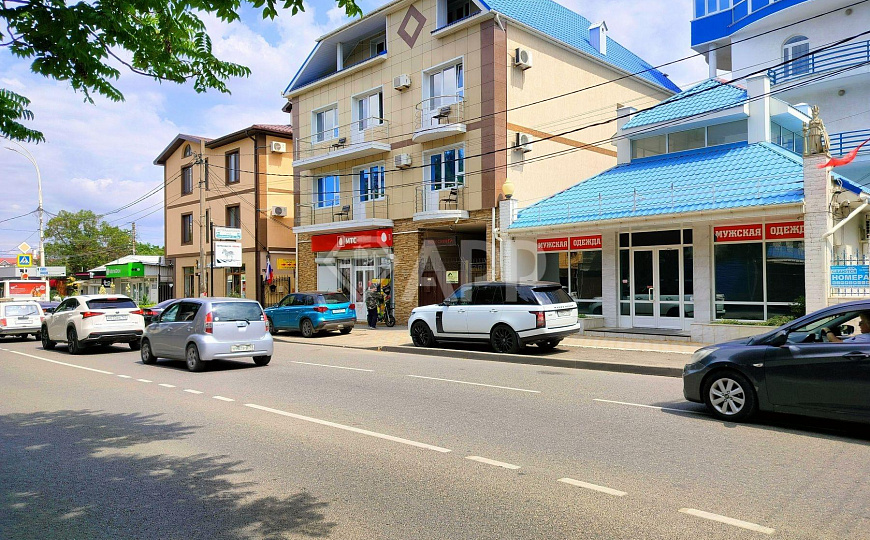 Сдаю помещение свободного назначения, 92,7 м² фото