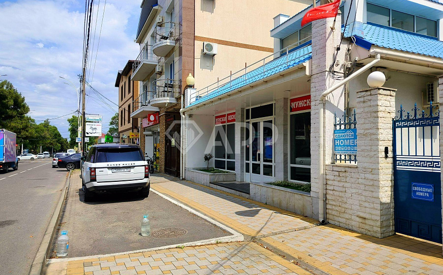 Сдаю помещение свободного назначения, 92,7 м² фото