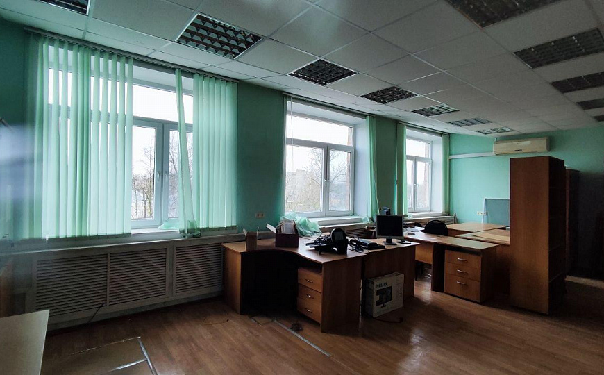 Сдаются офисы, 34,4 кв.м фото
