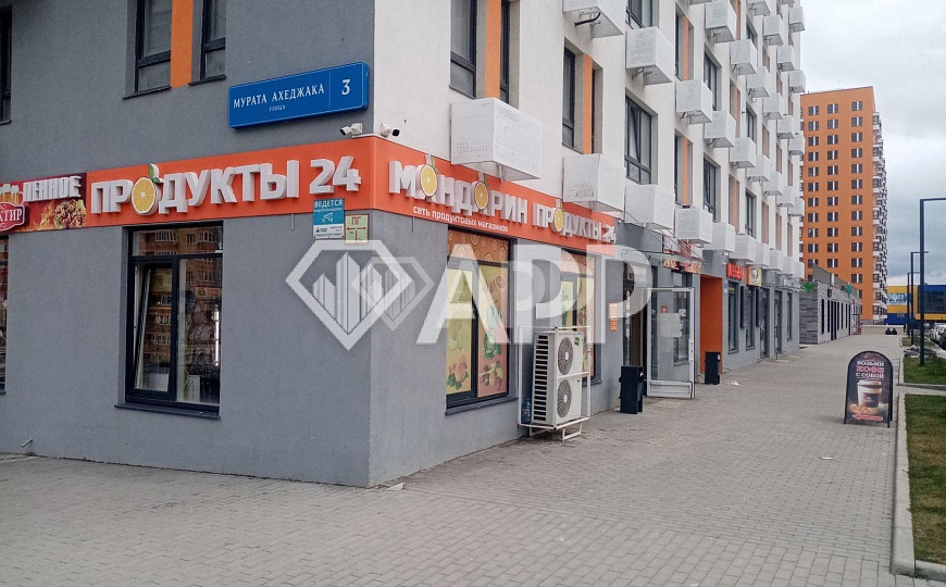 Сдаю помещение свободного назначения, 142,5 м² фото