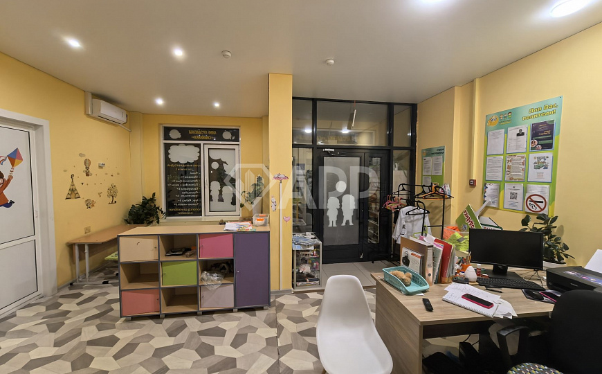 Сдаю помещение свободного назначения, 142,5 м² фото