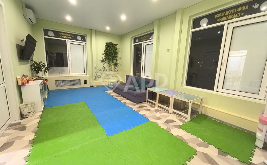 Сдаю помещение свободного назначения, 142,5 м² фото