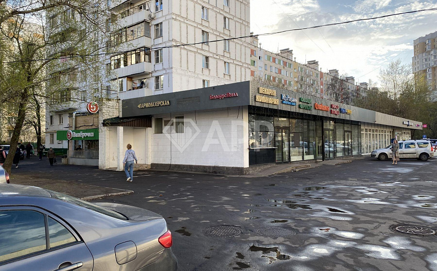 Продам готовый арендный бизнес, 6.6 лет окупаемость фото