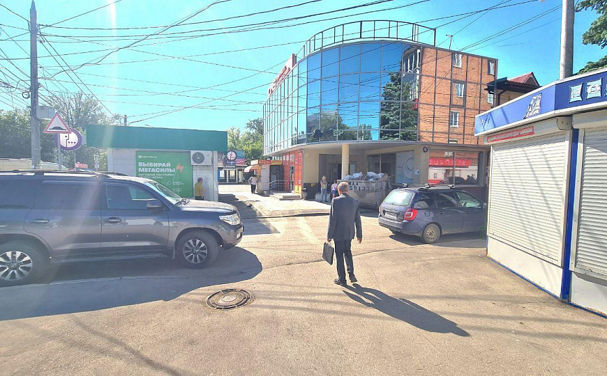 Помещение на 1 линии фото