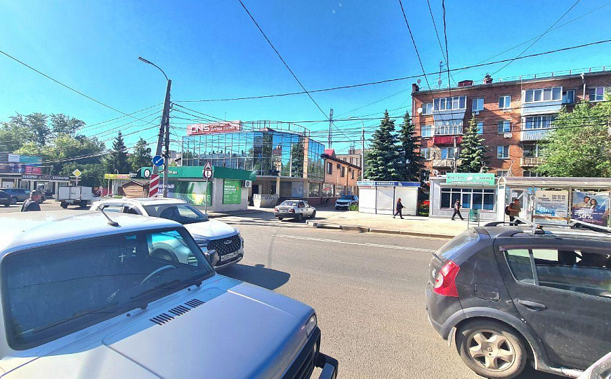 Помещение на 1 линии фото