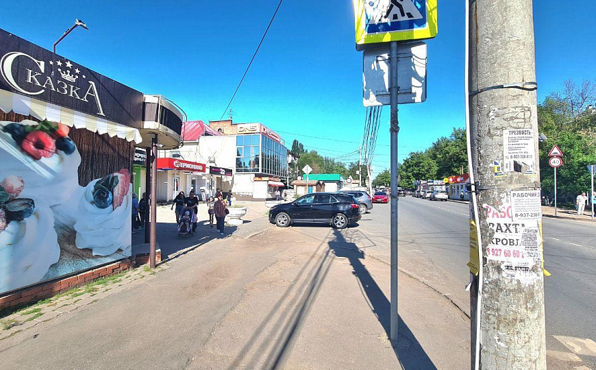 Помещение на 1 линии фото