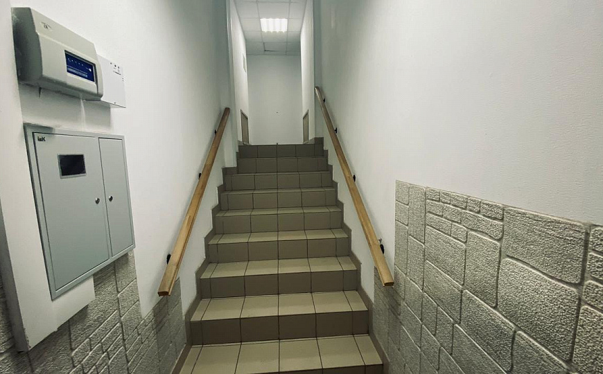 Офис, Банк, Клиника, 216 м2 фото